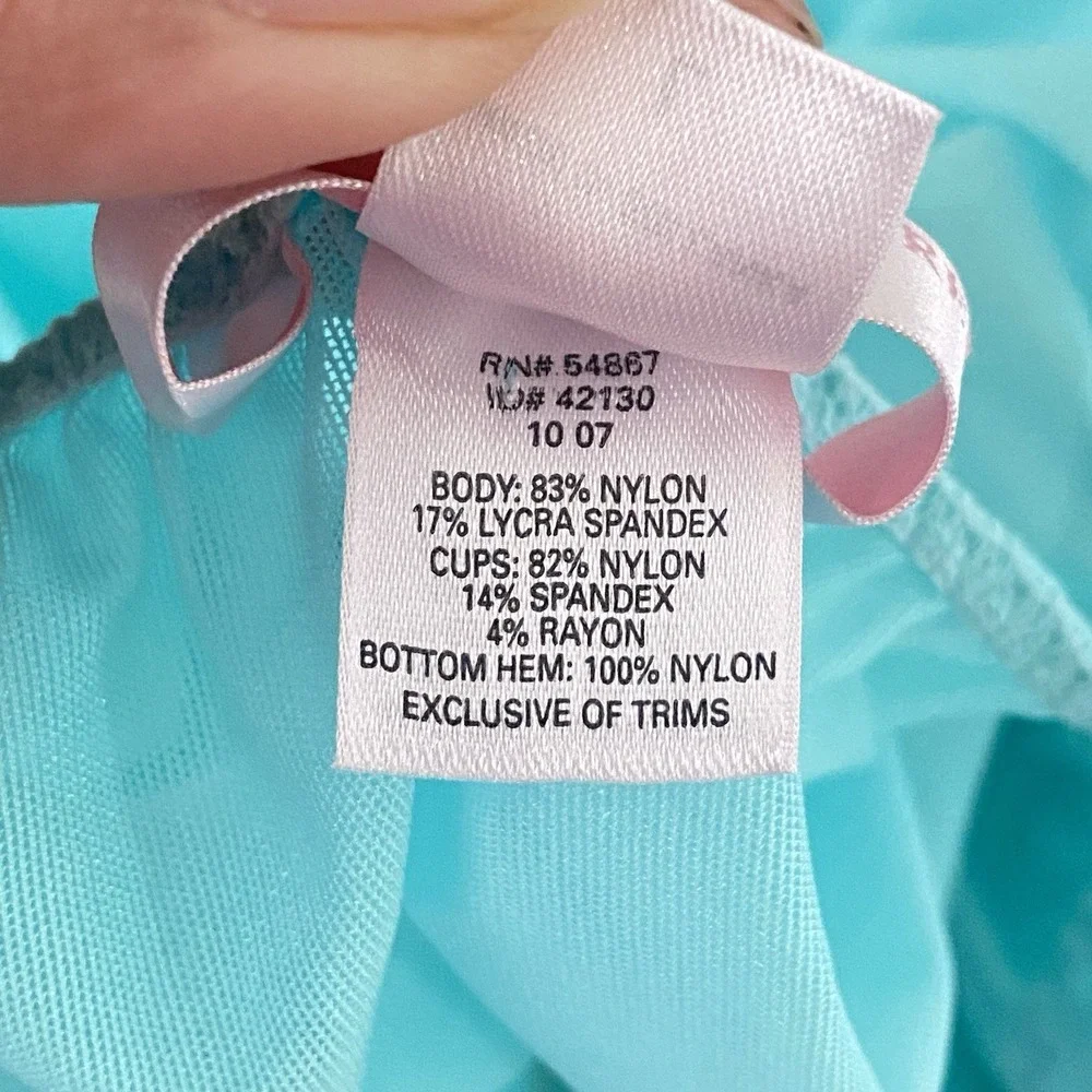 Victorias Secret excellent dated